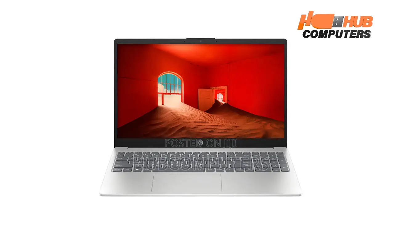 New Laptop HP 15 8GB Intel Core I5 SSD 512GB