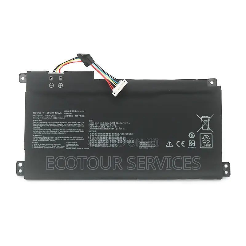 B31n1912 Battery for Asus Vivobook 14 E410ma-Ek018ts Ek026ts
