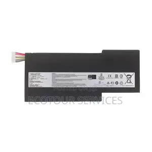 Bty-M6kbattery 17b4 Ms 16k3 Gf63 Fine 8rd 8rc Gf75 3rd 8rc