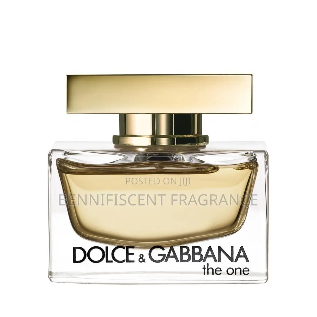 Dolce Gabbana D G the One Women 75ml (Discontinued)