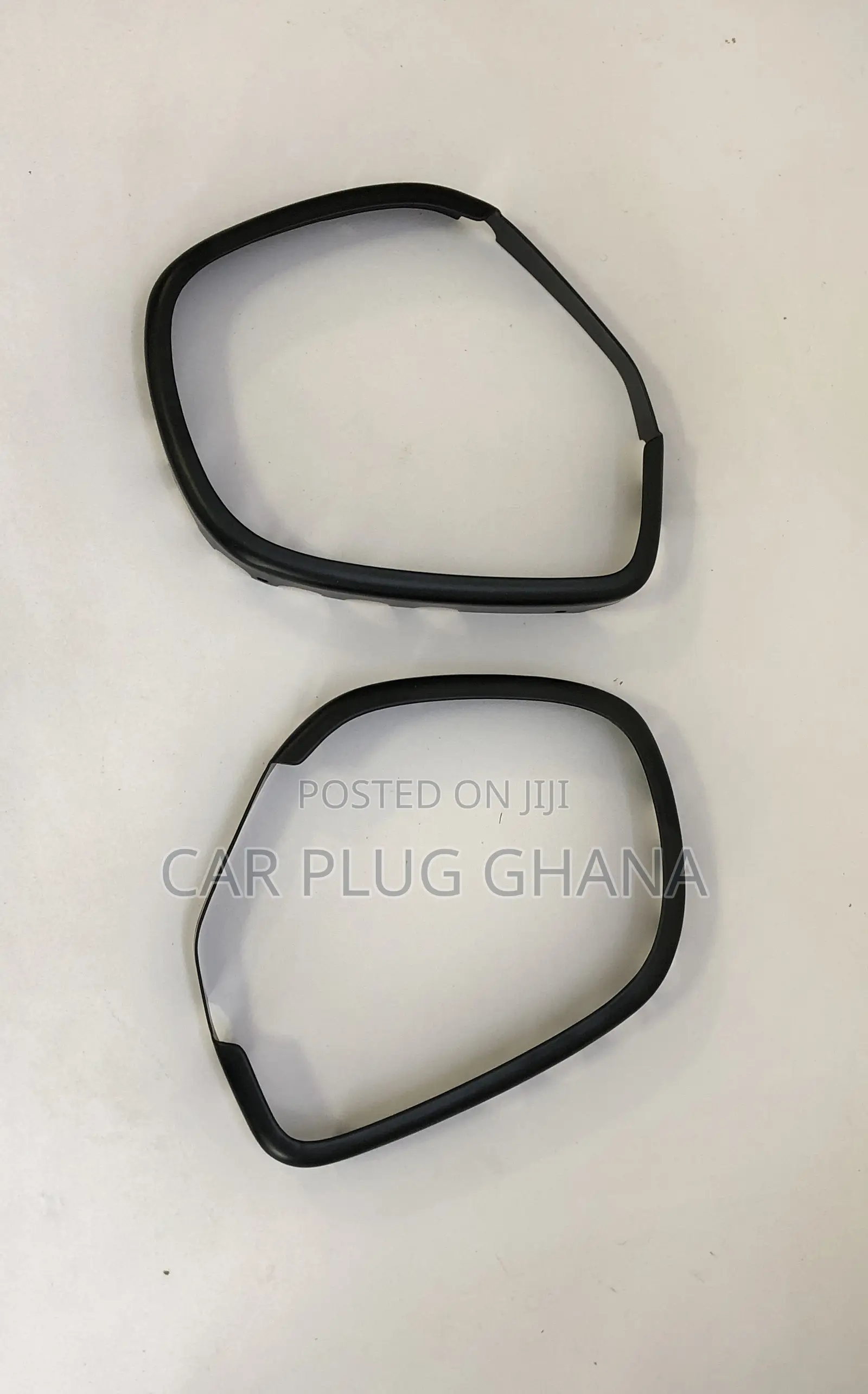 Mirror Guard For Mitsubishi Outlander 2012-2022