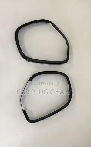 Mirror Guard For Mitsubishi Outlander 2012-2022