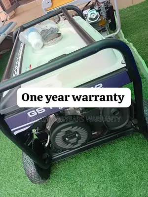 Energixtra 10kva 13000wats Pertrol Uk Generator