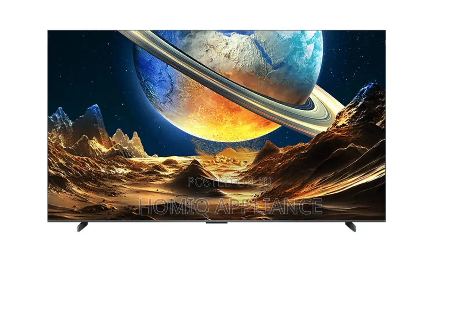 TCL 98′′-Inch Quantum Dot Technology (Qled) Uhd Smart Tv