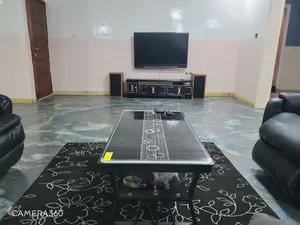 Furnished 3bdrm House in Ofankor for rent
