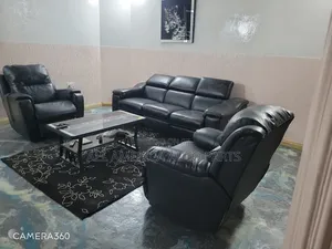 Furnished 3bdrm House in Ofankor for rent