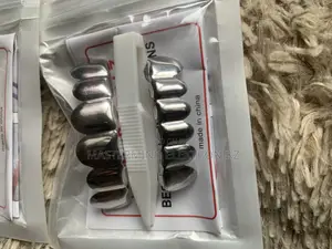 Hip Hop Teeth Grills