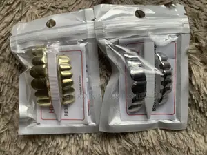 Hip Hop Teeth Grills