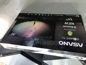 Quality and Affordable Asano 55 Inches Smart Tv for Sale
