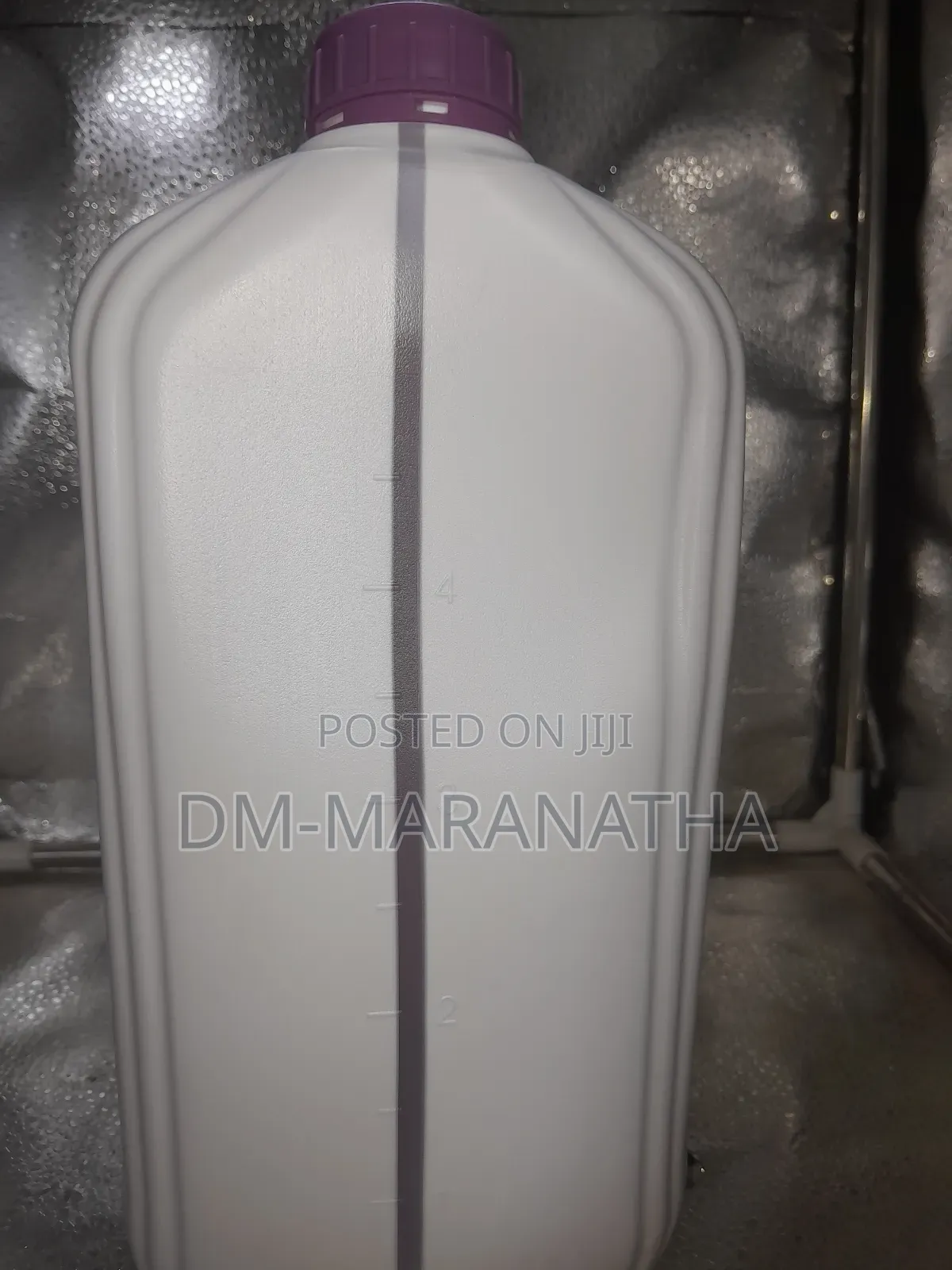 +12 Coolant Antifreeze Concentrate