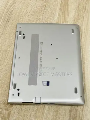 New Laptop HP EliteBook 830 G6 12GB Intel Core I7 SSD 512GB