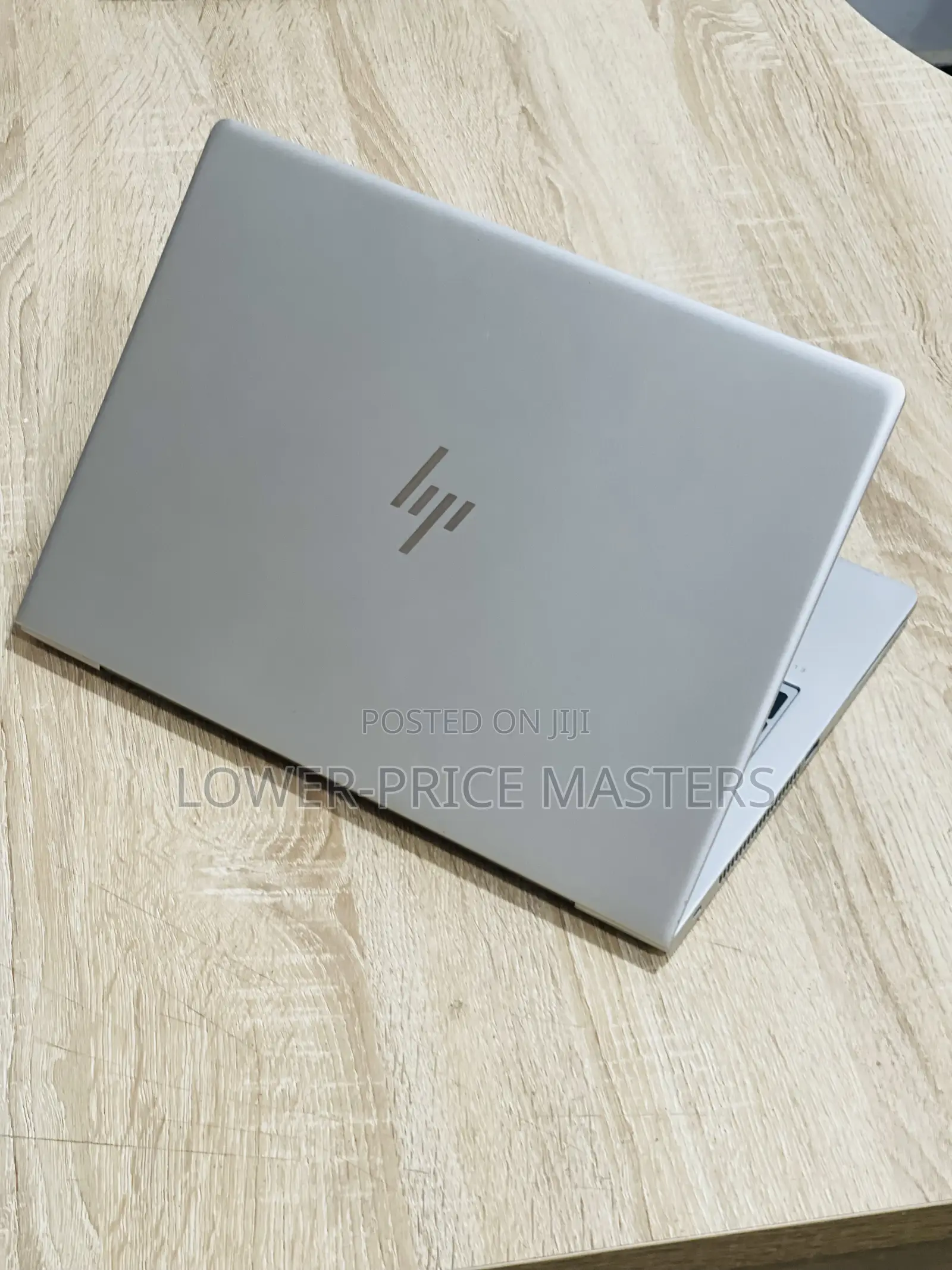 New Laptop HP EliteBook 830 G6 12GB Intel Core I7 SSD 512GB