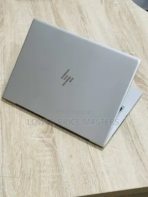 New Laptop HP EliteBook 830 G6 12GB Intel Core I7 SSD 512GB