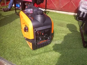 7kva Petrol Generator Kemage Geneset Inverter 8000w