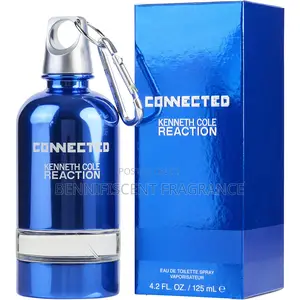 Photo - Kenneth Cole Reaction Connected 125ml