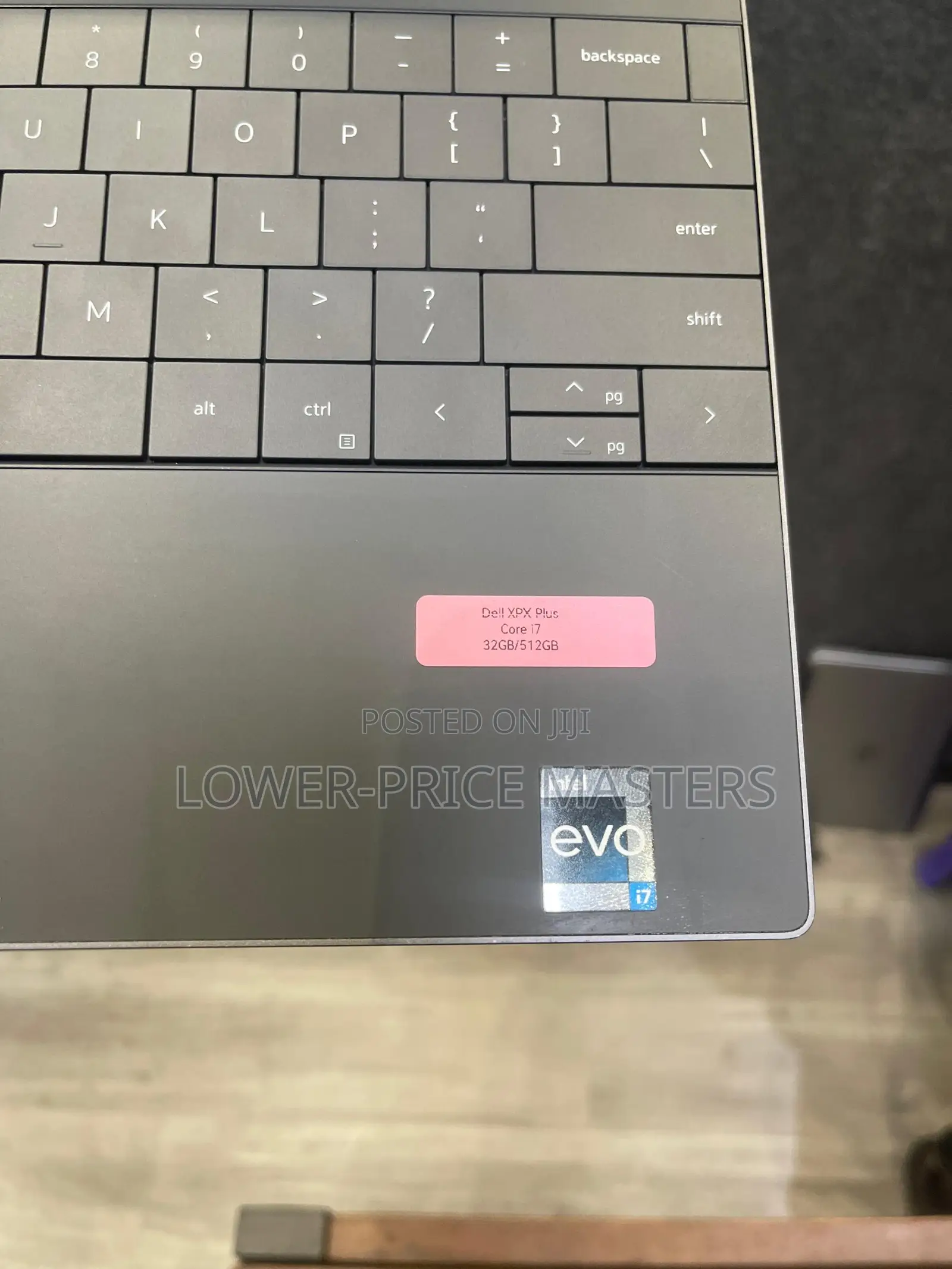 New Laptop Dell XPS 13 (9333) 32GB Intel Core I7 SSD 512GB