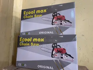 20hp Ecool Max Chainsaw