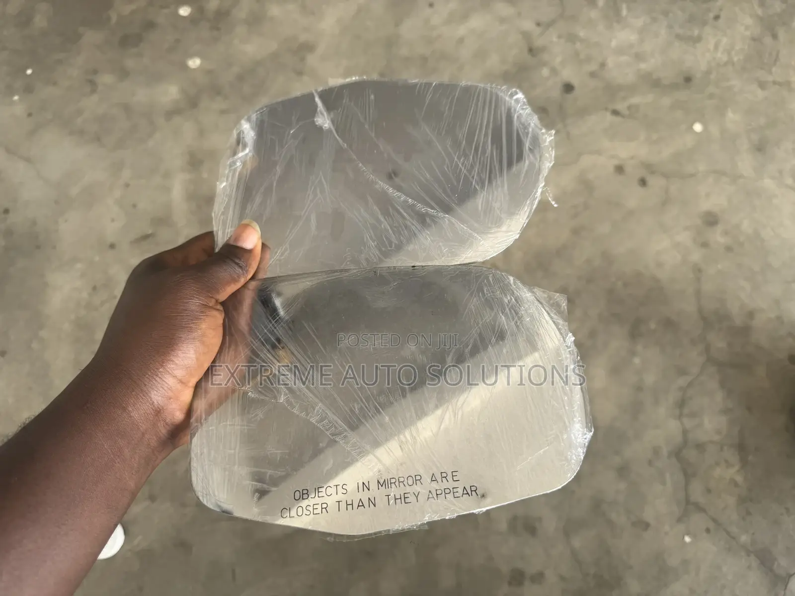 Acura Rdx 2019 Driving Mirror Glass