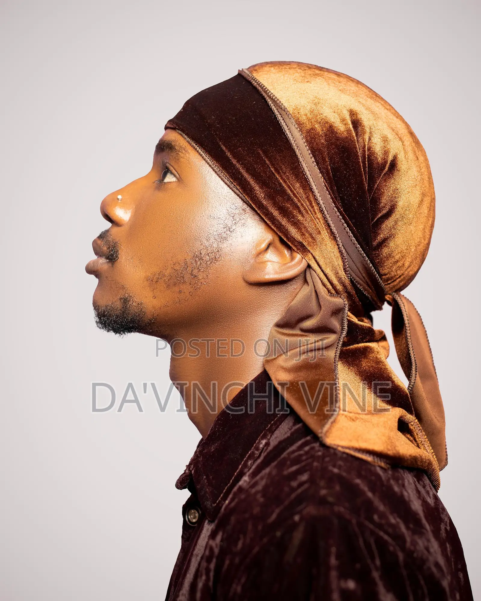 Velvert Durag