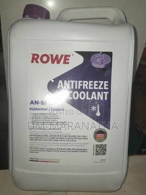 +12 Coolant Antifreeze Concentrate