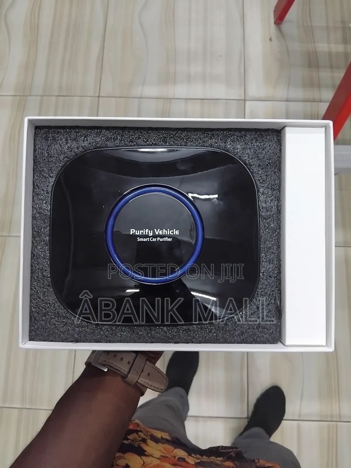 Air Purifier