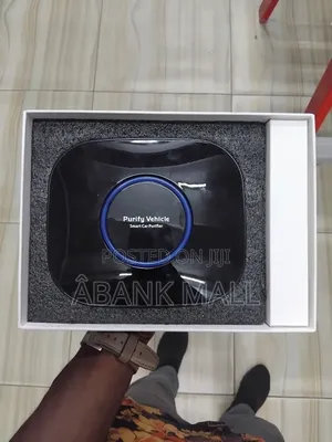 Air Purifier