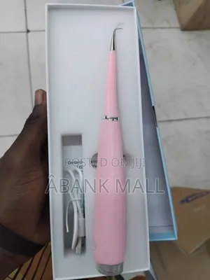 Electric Teeth Cleaner