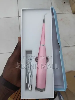 Electric Teeth Cleaner
