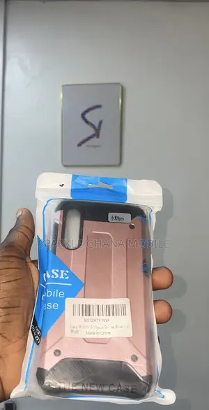 Xiaomi Mi 9 Pro 5g Cover