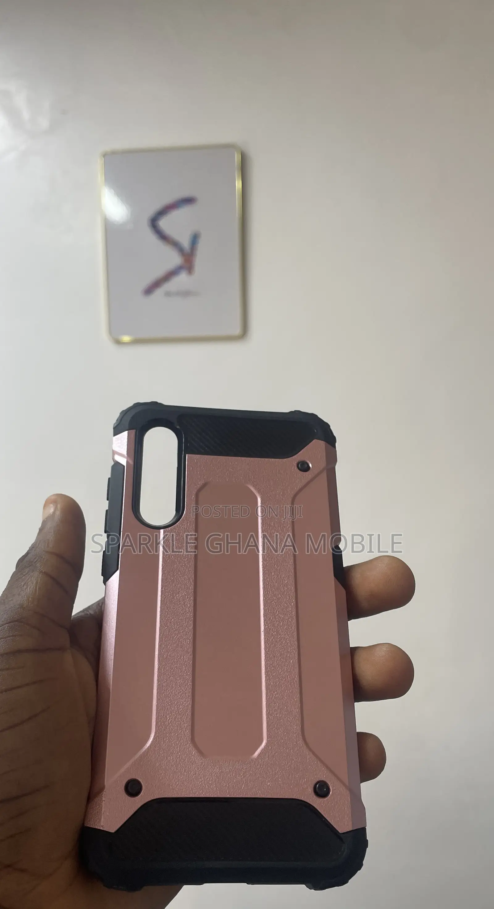 Xiaomi Mi 9 Pro 5g Cover