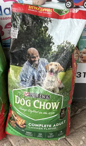 Purina Dog Chow