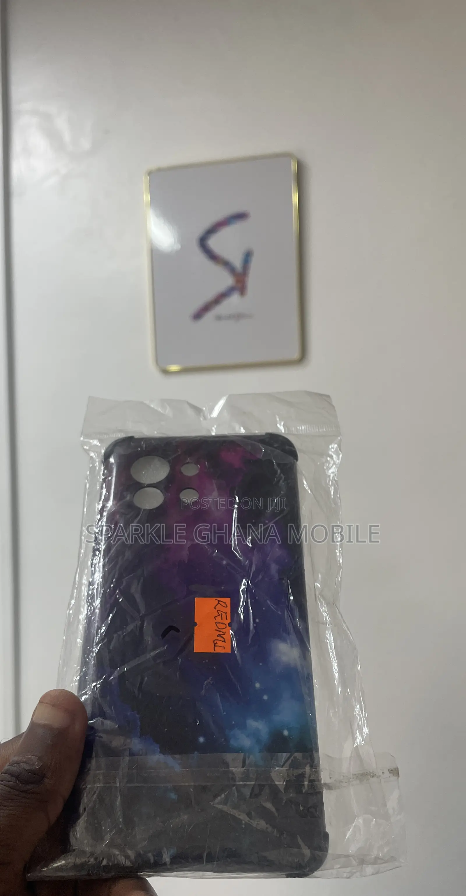 Xiaomi Mi 11 Protective Case