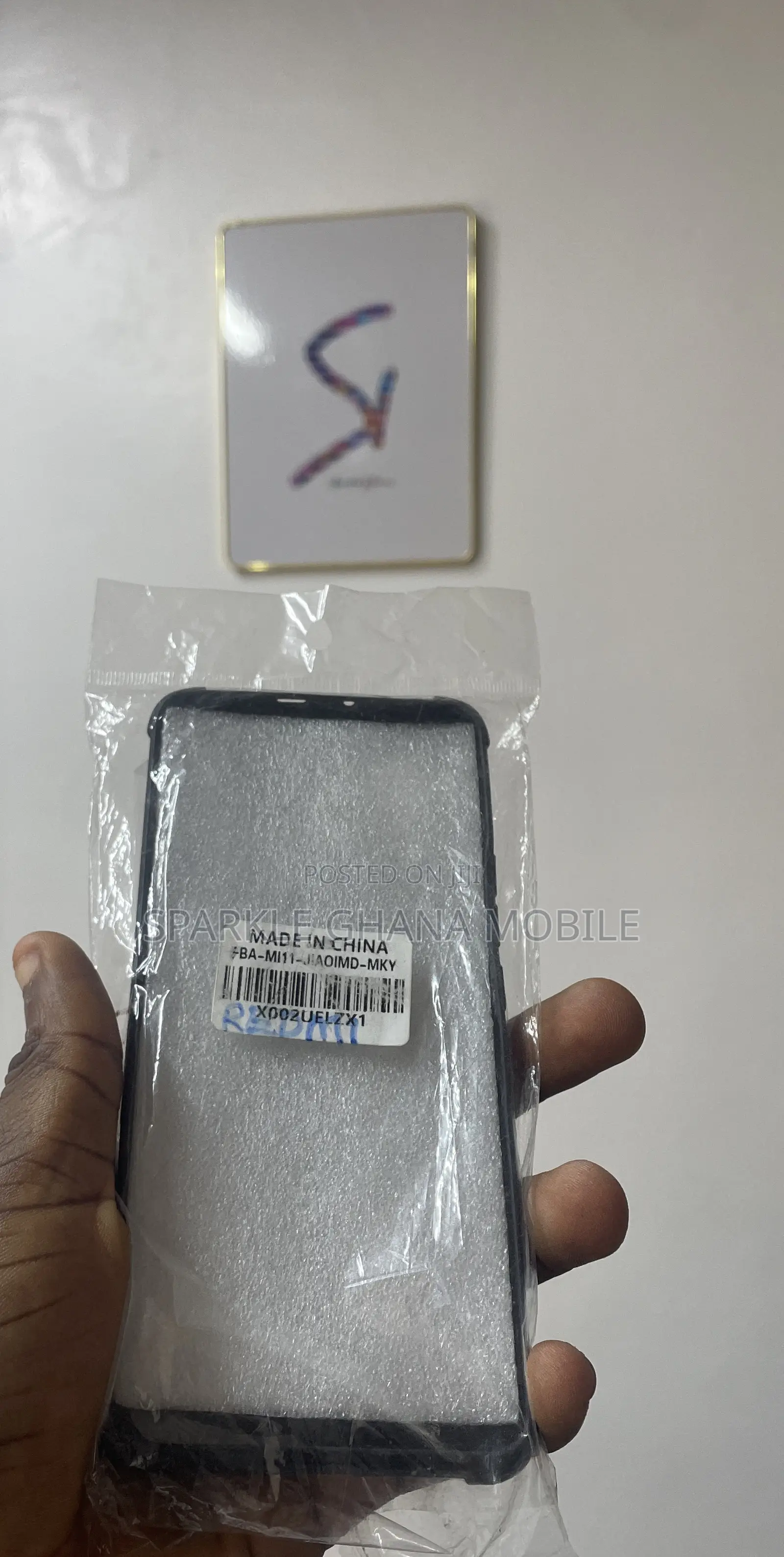 Xiaomi Mi 11 Protective Case