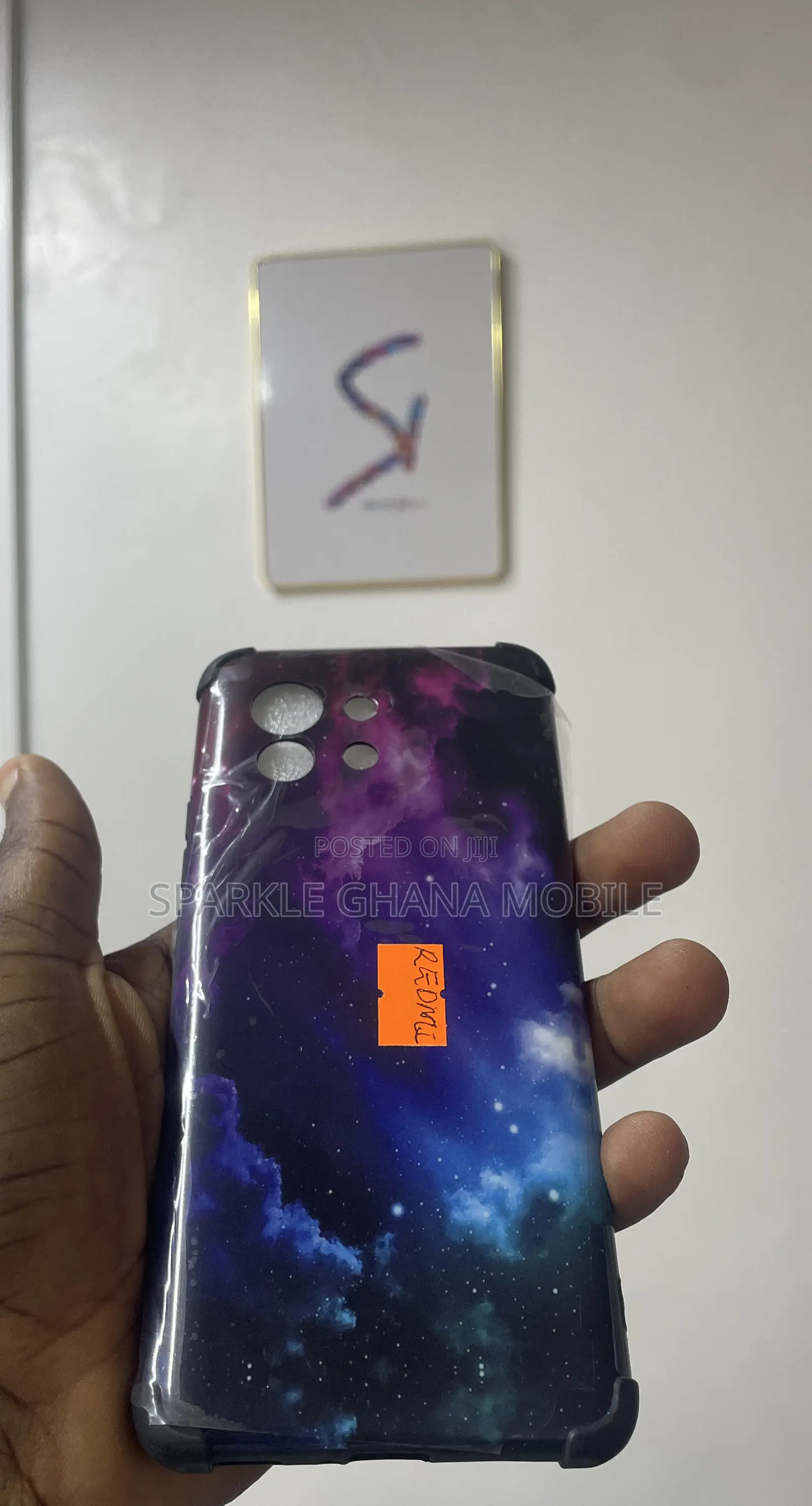 Xiaomi Mi 11 Protective Case