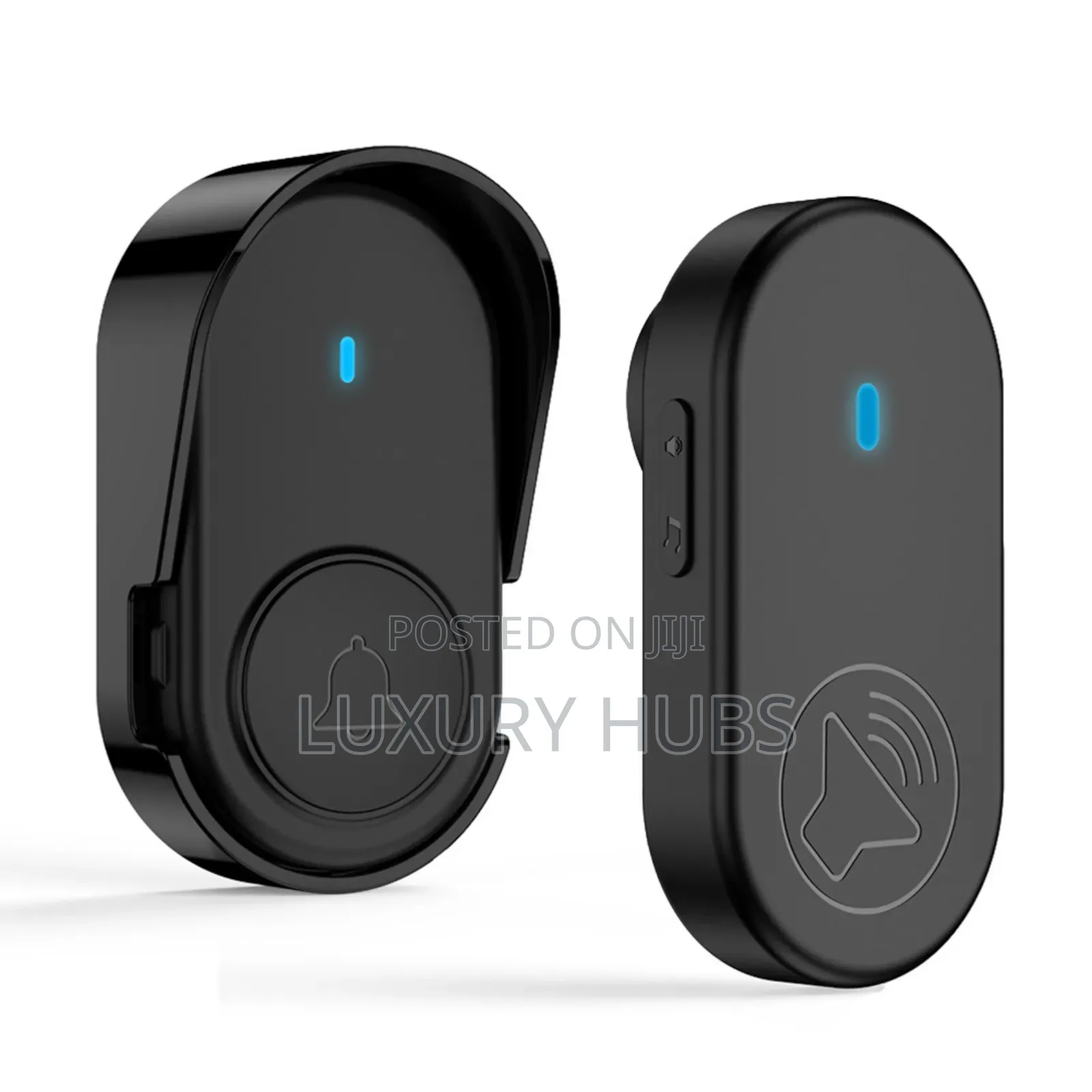 Modern Security Smart Wireless Door Bell