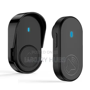 Modern Security Smart Wireless Door Bell