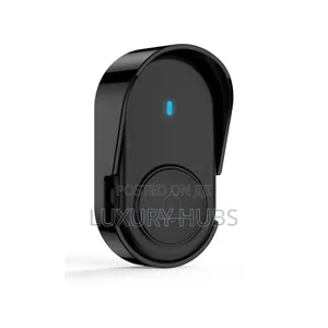 Modern Security Smart Wireless Door Bell