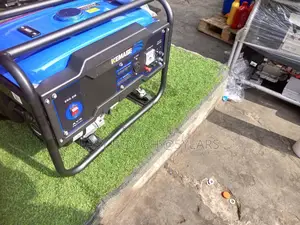 Unique Generator 8000w Petrol Pull Start Generator Kemage
