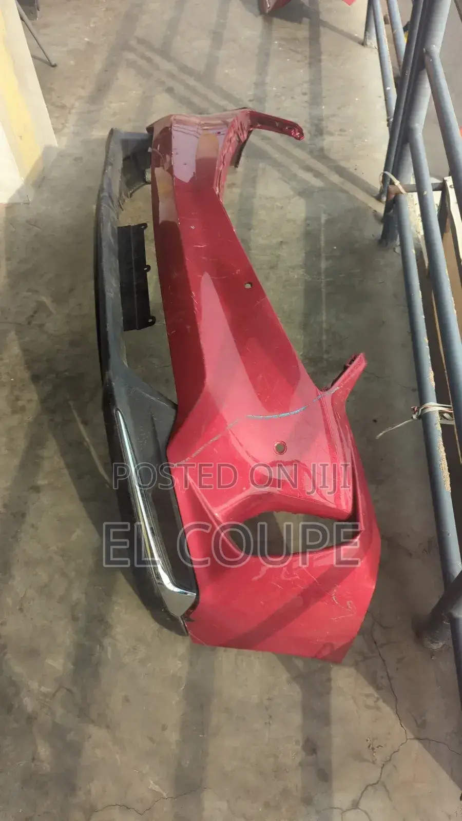 Bumper For Acura Rdx 2022-24