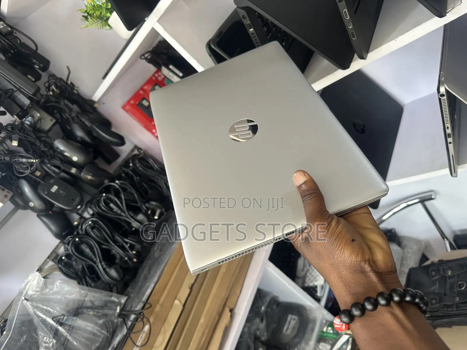 Laptop HP ProBook 430 G5 4GB Intel SSD 128GB