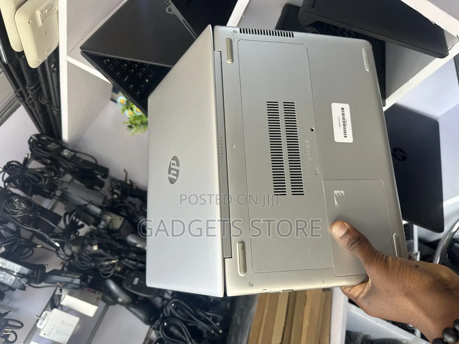 Laptop HP ProBook 430 G5 4GB Intel SSD 128GB