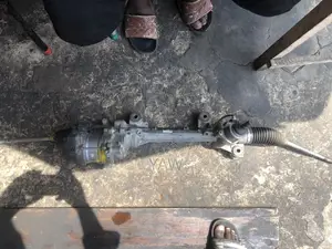 Toyota Rav4 Steering Rack 2018-2023