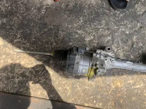 Toyota Rav4 Steering Rack 2018-2023