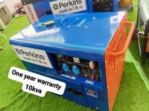 10kva Durable Energetic Power Supply 10kva