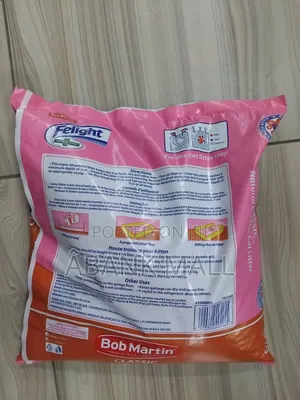 Cat Litter 5kg
