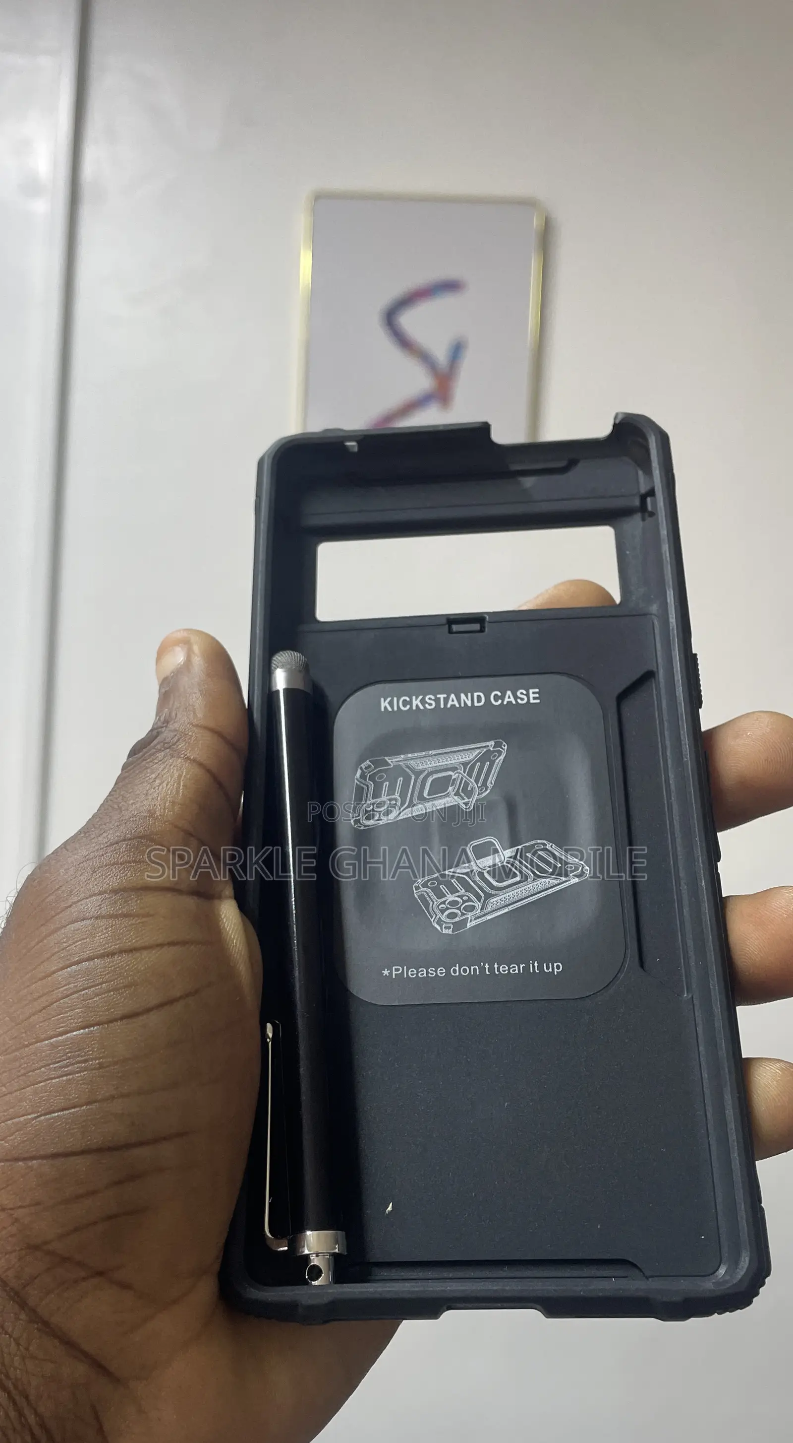 Google Pixel 7 Pro Case