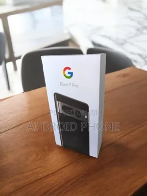New Google Pixel 7 Pro 128 GB Green