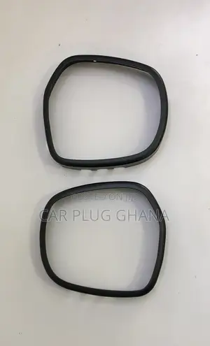 Mirror Guard for Land Cruiser
