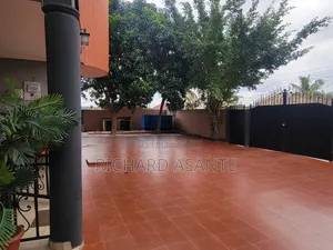 Furnished 12bdrm Block of Flats in Pokuase for sale
