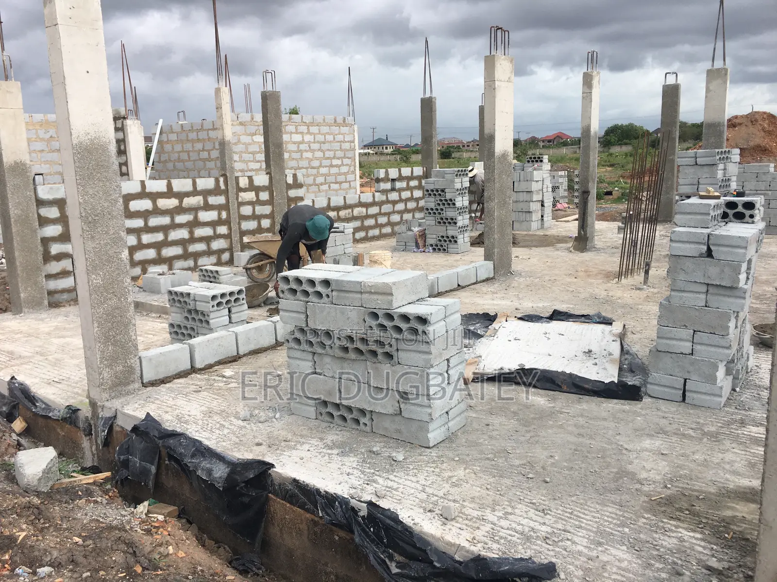 Roof Leakage Repair and General Construction
